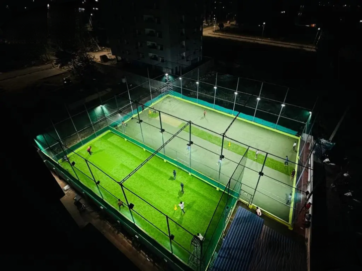Hit Zone Box Cricket | Hyderabad | TurfBooking